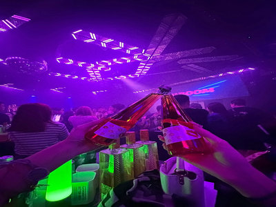 张家界夜场招聘
